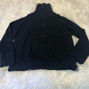 ⭐️5/30$⭐️ new zip up cardigan